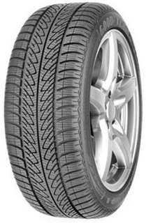 Шина зимняя Goodyear 205/65/16 H 95 UG 8 Performance MS (542921)