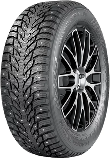 Шина зимняя NOKIAN 225/60/18 T 104 HKPL 9 SUV XL Run Flat Ш (TS32366)