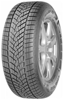 Шина зимняя Goodyear 235/50/18 T 101 UG Ice SUV G1 XL (538045)