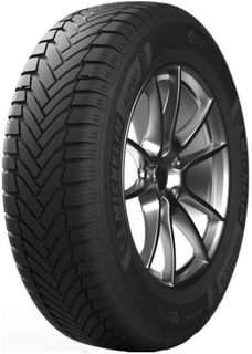 Шина зимняя MICHELIN 185/65/15 T 92 Alpin 6 XL (950512)