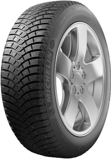 Шина зимняя MICHELIN 255/55/18 T 109 Latitude X-Ice North 2+XL Ш (919828)