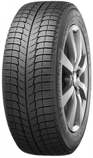 Шина зимняя MICHELIN 245/50/19 H 101 X-Ice 3 ZP Run Flat (298685)