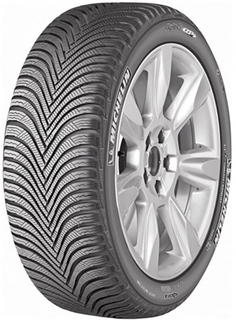 Шина зимняя MICHELIN 215/65/17 H 99 Alpin 5 (203172)