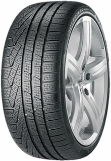 Шина зимняя PIRELLI 245/50/18 H 100 W210SZ s2 Run Flat (2282000)