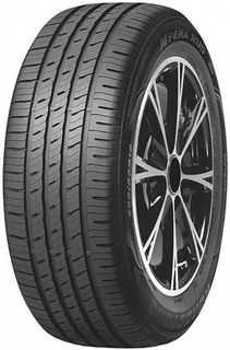 Шина летняя ROADSTONE 245/50/20 V 102 N'fera RU5 (R14070)