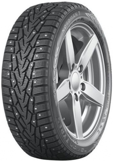 Шина зимняя NOKIAN 225/55/17 T 101 Nordman 7 XL Ш (TS32180)