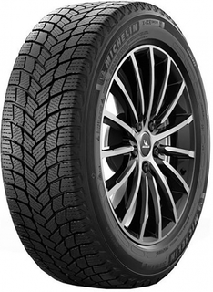 Шина зимняя MICHELIN 245/45/20 H 103 X-Ice Snow XL (162565)