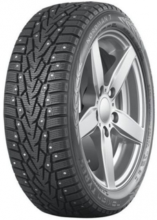 Шина зимняя NOKIAN 235/65/17 T 108 Nordman 7 SUV XL Ш (TS32189)