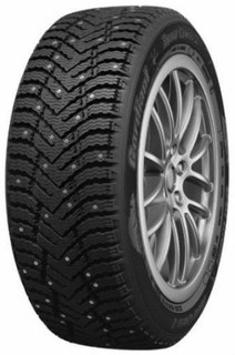 Шина зимняя CORDIANT 245/70/16 T 111 Snow Cross 2 Ш (686211390)