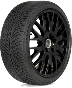 Шина зимняя MICHELIN 225/45/19 V 96 Pilot Alpin 5 XL (765789)