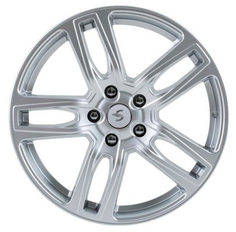 Колесный диск SKAD Женева 7,0\R18 5*100 ET48 d56,1 Селена (1841008)