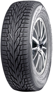 Шина зимняя NOKIAN 255/55/20 R 110 HKPL R2 SUV XL (T429840)