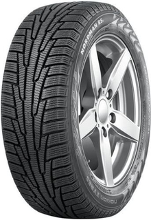 Шина зимняя NOKIAN 235/55/18 R 104 Nordman RS2 SUV XL (T429605)