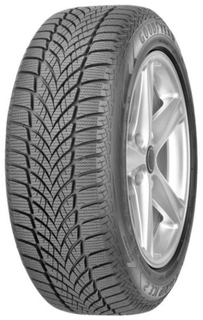 Шина зимняя Goodyear 225/50/17 T 98 UG Ice 2 MS XL (530457)