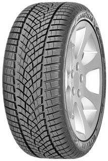 Шина зимняя Goodyear 225/55/17 T 101 UG Ice 2 XL (546412)