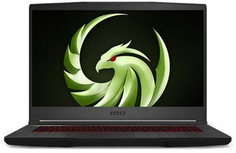 Игровой ноутбук MSI Bravo 15 A4DDR-299RU