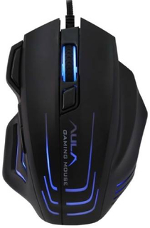 Игровая мышь AULA S18
