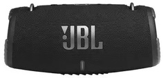 Портативная колонка JBL Xtreme 3 (черный)