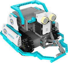 Робот-конструктор Ubtech ScoreBot Kit (разноцветный)
