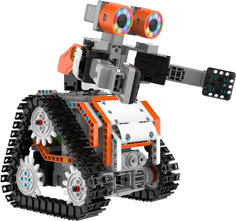 Робот-конструктор Ubtech JIMU Astrobot Upgraded Kit (разноцветный)