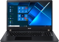 Ноутбук Acer TravelMate P2 TMP215-53-36CS (черный)