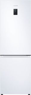 Холодильник Samsung RB34T670FWW/WT (белый)