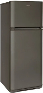 Холодильник Бирюса W136 (графитовый)