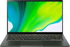 Ноутбук Acer Swift 5 SF514-55TA-574H (темно-зеленый)
