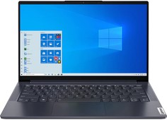 Ноутбук Lenovo Yoga Slim 7 14ARE05 82A200B2RU (серый)