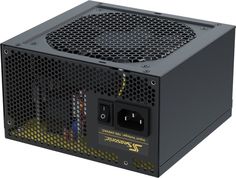 Блок питания Seasonic CORE GX-650 SSR-650LX2