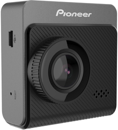 Видеорегистратор Pioneer VREC-130RS (черный)