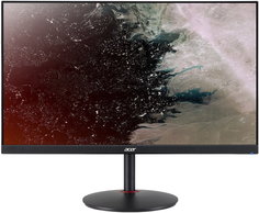 Монитор Acer Nitro XV270Ubmiiprx 27&quot; (черный)