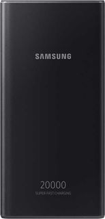Внешний аккумулятор Samsung EB-P5300 (темно-серый)