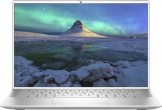 Ноутбук Dell Inspiron 7400-8532 (серебристый)