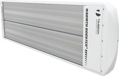 Микатермический обогреватель Timberk TCH A1N 1500 (белый)