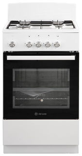 Газовая плита De Luxe 5040.48г (щ)-001