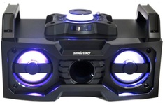 Портативная акустика Smartbuy BASS STATION SBS-4545 (черный)