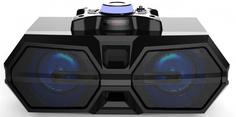 Портативная акустика Smartbuy DISCO DRONE SBS-4555 (черный)
