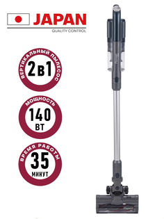 Ручной пылесос Pioneer VC451S (синий)