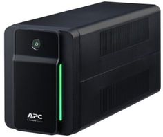 ИБП APC Back-UPS BX750MI-GR (черный) A.P.C.