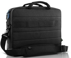 Портфель для ноутбука Dell Pro PO1520CS 15&quot; (черный)