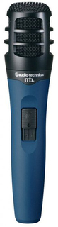 Микрофон Audio-Technica MB2k (синий)