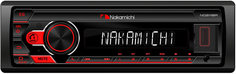 Автомагнитола Nakamichi NQ511BR