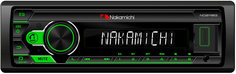 Автомагнитола Nakamichi NQ511BG