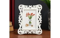 Фоторамка «Завитки» Ангстрем