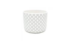 Кашпо 15,5х15,5х13 Ангстрем