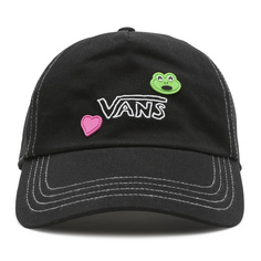 Головные уборы Бесболка Vans