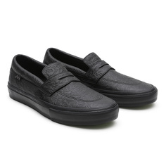 Слипоны Кеды Slip-On BEATRICE DOMON Vans