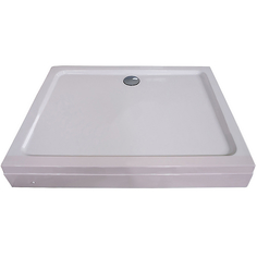 Акриловый поддон для душа Elegansa