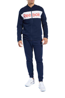 Костюм спортивный Te Linear Reebok